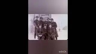 А мы просто Солдаты из центра Европы, мы - полки, батальоны, дивизии, роты.