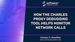 How The Charles Proxy Debugging Tool Helps Monitor Network Calls