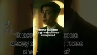 с тераристом хотяби можно вести переговори