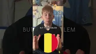 Lukaku has a stinker as Belgium crash out the World Cup 🤯 