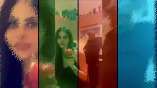 هيفا ماجيك اهلي فضحوني شوفوا رده فعلهم لما قلت اني