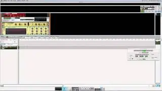 Kick Drum Compression in Reason! (Tutorial)