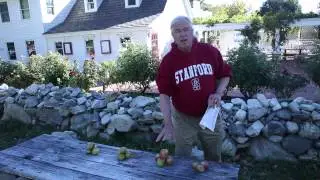 Riley's Farm Harvest Update - September 18, 2015