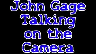 Talking On The Camera 02/10/2016 - Amstrad CPC 464 & Commodore 64 New Head To Head Videos