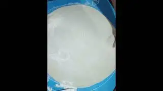 How to roll out dough thinly