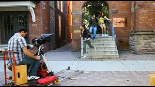 Camera Department