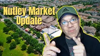 What Happens to Nutley NJ Home Prices in the Next 6 Months?