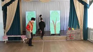 казачий 7 класс