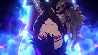 Sampo as The Dahila (Constance) | Honkai Star Rail Model Swap