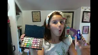 How to be a teenager (by a 7yo)
