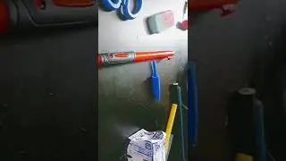 пазик из бумаги