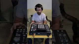 Peaceful State of Mind - MPC 2500 Beat