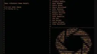 Portal - Ending Credits - Still Alive