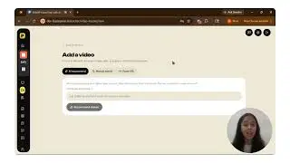 Video Lessons Feature Demo and Setup