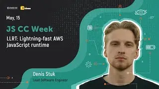 LLRT: Lightning-fast AWS JavaScript runtime