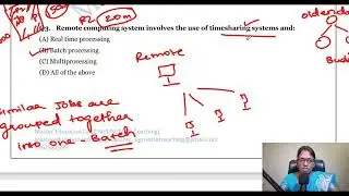 Operating System MCQ(Part1)