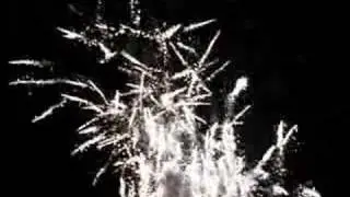 Fireworks Finale