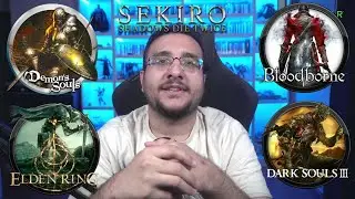 Dost Kayaoğlu, En Zor Souls Oyunu?