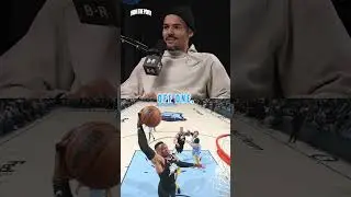 Trae Young Names the Most Explosive NBA Athletes!