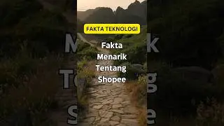 Fakta menarik tentang shopee #shorts #shopee #internet #onlineshopping #starlink