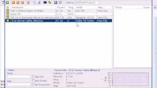 Como instalar Scripts en tu server VC:MP (GUS 10) NO FUNCIONAN
