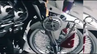 Tr Modifiye Motorsiklet