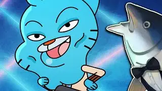THE PHOTO | Gumball Reaction