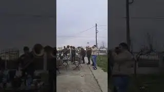 FANFARA VALEA MARE (IVĂNEȘTI