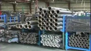 Amrep Corporate Video Part 1 of 2