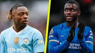 Ronaldo in Fast and Furious | Perez Needs a Doctor | The Race for Upamecano | 2025 Transfer Rumors