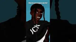 VRChat Community Answers Deep Questions