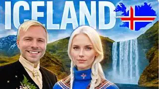 5 Days In The World's Safest Country (Iceland)