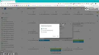 Google Calendar - Delete ONE Recurring Event