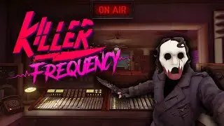 Can a Radio Host Solve the Case of the Whistling Man?! | Killer Frequency
