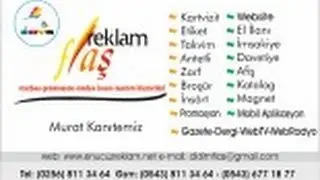 Flaş Reklam