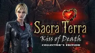Sacra Terra: Kiss of Death