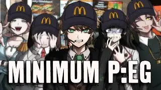 [SPOILERS] Project: Eden's Garden Cast as 'Minimum Wage'