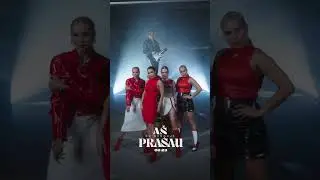 69 Danguje - Aš prašau (Official Teaser)