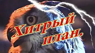 ХИТРЫЙ ПЛАН 