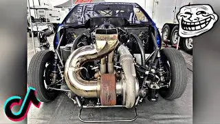 💀🔥Crazy vehicles moments you've never seen🔥💀 Version 15 [V15]