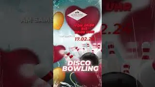BowlingClub Party  #aftereffects #motiongraphics #sosialmedia #motivation #animation