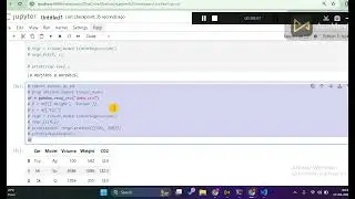 Machine Learning | Python | 4