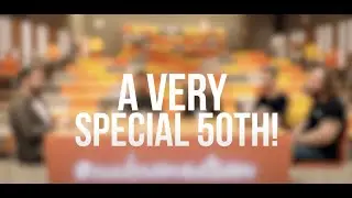 Selam Ekip 50.Bölüm Özel