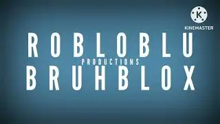 Robloblubruhblox Productions Logo (2002-2007)