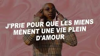 Leto - Jeune Soldat (Paroles)