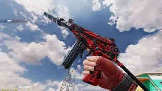 The OTs 9: A Game-Changing SMG in COD Mobile's Gunsmith