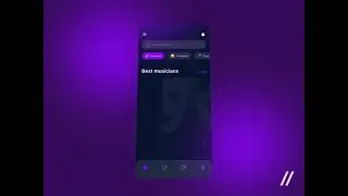App Prototype