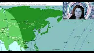 Опасные точки планеты сейчас. Северная Корея. Китай