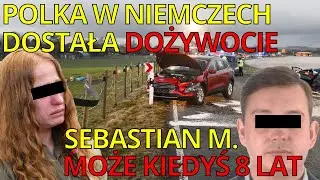 Polka skazana na dożywocie