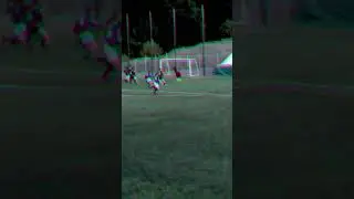 Хладнокровное завершение атаки // Спортивный VS FC LED #football #mfl #shorts #fcled